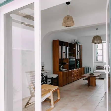 - Casa Com 3 Quartos Pensionat