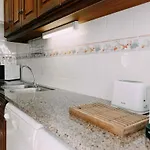Guest house - Casa Com 3 Quartos