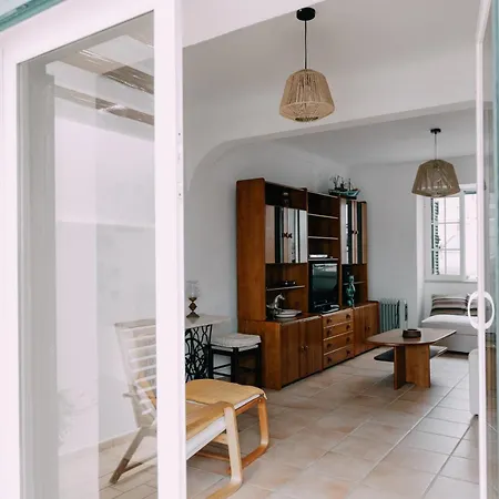 Konukevi - Casa Com 3 Quartos 3*