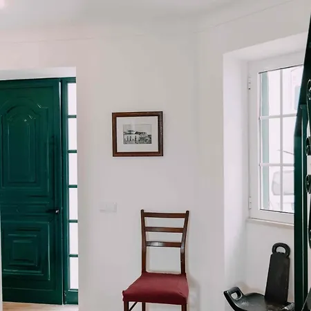 Konukevi - Casa Com 3 Quartos