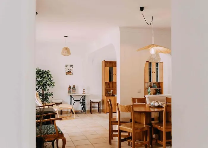 Gasthuis - Casa Com 3 Quartos 3*