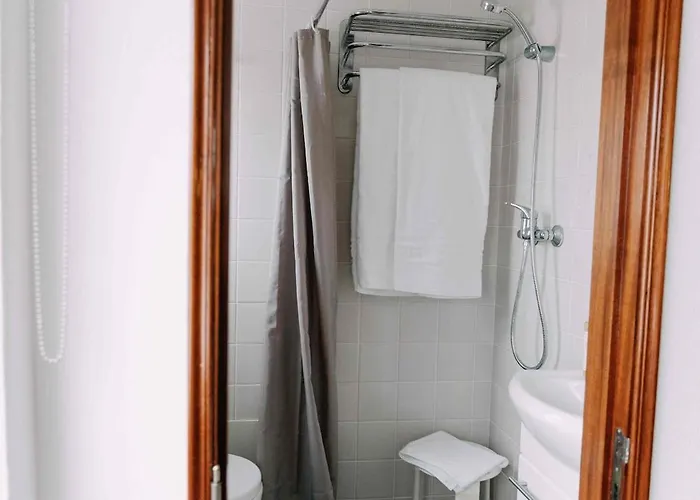 - Casa Com 3 Quartos 3* Lagos