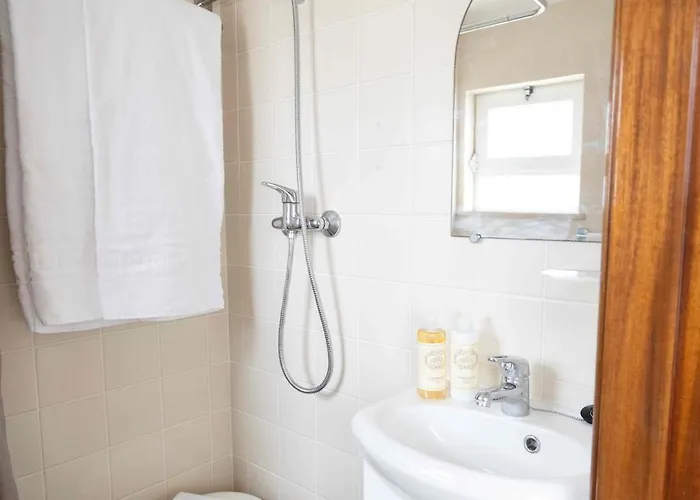 - Casa Com 3 Quartos Gasthuis