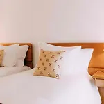 Pensionat - Casa Com 3 Quartos 3*
