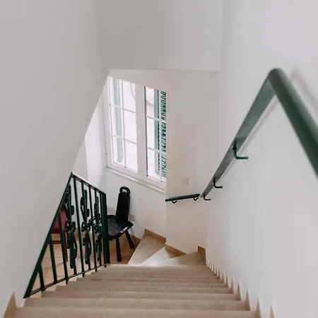 Affittacamere - Casa Com 3 Quartos 3*