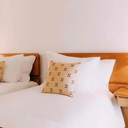 Maison d'hôtes - Casa Com 3 Quartos 3*