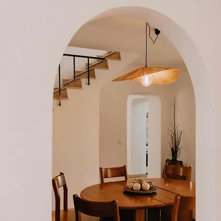 Affittacamere - Casa Com 3 Quartos