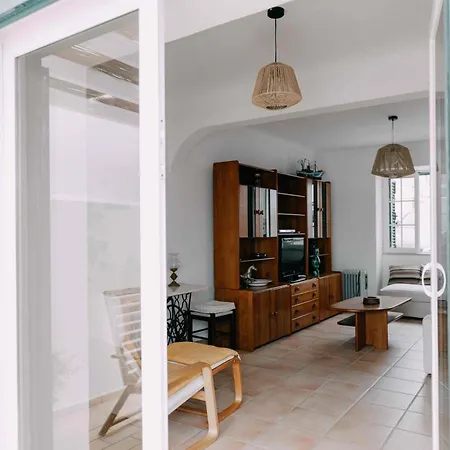 - Casa Com 3 Quartos Maison d'hôtes Lagos